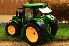 Load image into Gallery viewer, W7837 Wiking John Deere 7310R Tractor Tractors And Machinery (1:32 Scale)