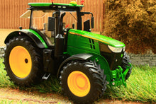 Load image into Gallery viewer, W7837 WIKING JOHN DEERE 7310R TRACTOR