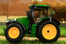 Load image into Gallery viewer, W7837 Wiking John Deere 7310R Tractor Tractors And Machinery (1:32 Scale)