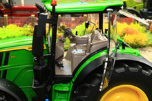 Load image into Gallery viewer, W7870 Wiking 1:32 Scale John Deere 6R 250 4WD Tractor