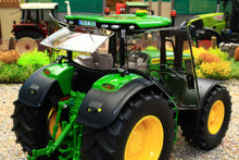 Load image into Gallery viewer, W7870 Wiking 1:32 Scale John Deere 6R 250 4WD Tractor