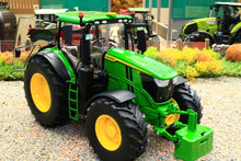 Load image into Gallery viewer, W7870 Wiking 1:32 Scale John Deere 6R 250 4WD Tractor
