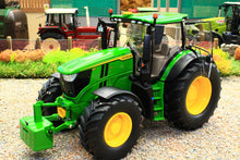 Load image into Gallery viewer, W7870 Wiking 1:32 Scale John Deere 6R 250 4WD Tractor