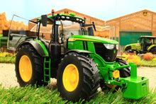 Load image into Gallery viewer, W7870 Wiking 1:32 Scale John Deere 6R 250 4WD Tractor