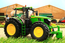 Load image into Gallery viewer, W7870 Wiking 1:32 Scale John Deere 6R 250 4WD Tractor