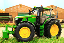 Load image into Gallery viewer, W7870 Wiking 1:32 Scale John Deere 6R 250 4WD Tractor
