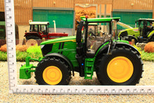 Load image into Gallery viewer, W7870 Wiking 1:32 Scale John Deere 6R 250 4WD Tractor