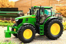 Load image into Gallery viewer, W7870 Wiking 1:32 Scale John Deere 6R 250 4WD Tractor