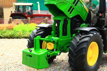 Load image into Gallery viewer, W7870 Wiking 1:32 Scale John Deere 6R 250 4WD Tractor