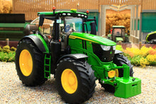Load image into Gallery viewer, W7870 Wiking 1:32 Scale John Deere 6R 250 4WD Tractor
