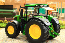 Load image into Gallery viewer, W7870 Wiking 1:32 Scale John Deere 6R 250 4WD Tractor