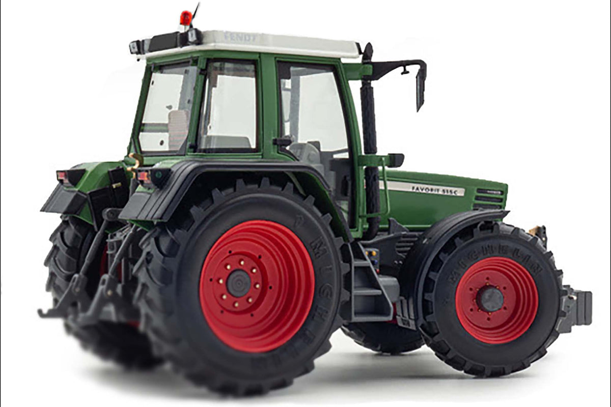 weise Toys 1001 Fendt FAVORIT 514 C | Achetez sur