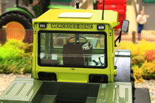 Load image into Gallery viewer, WE1075 Weise MB Trac 1300 Knicknase 1984 to 1987