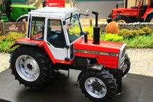 Load image into Gallery viewer, WE1079 Weise Toys Massey Ferguson 1014 4WD Tractor (1986 - 1990)