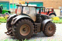 Load image into Gallery viewer, Weathered 43290 Britains Fendt 824 Vario PROFI Special Edition Tractor