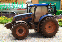 Load image into Gallery viewer, Weathered 43356 Britains New Holland T6.175 4WD Tractor