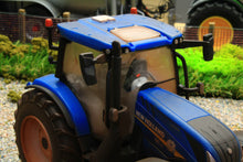 Load image into Gallery viewer, Weathered 43356 Britains New Holland T6.175 4WD Tractor