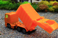 Load image into Gallery viewer, 0811 Siku 187 Scale Refuse Truck