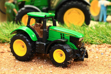 Load image into Gallery viewer, 1064 SIKU 187 SCALE JOHN DEERE 6250R TRACTOR