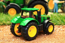 Load image into Gallery viewer, 1064 SIKU 187 SCALE JOHN DEERE 6250R TRACTOR