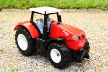 Load image into Gallery viewer, 1105 SIKU 1:87 SCALE MAULY X540 4WD TRACTOR
