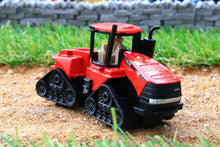 Load image into Gallery viewer, 1324 SIKU 187 SCALE CASE IH QUADTRAC 600
