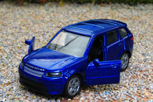 Load image into Gallery viewer, 1521 Siku 187 Scale Range Rover