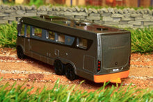 Load image into Gallery viewer, 1671 Siku 187 Scale Niesmann & Bischoff Campervan Tractors And Machinery (1:87 Scale)