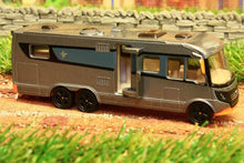 Load image into Gallery viewer, 1671 SIKU 187 SCALE NIESMANN & BISCHOFF CAMPERVAN