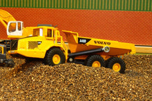 Load image into Gallery viewer, 1877 Siku 187 Scale Volvo Dumper Truck Tractors And Machinery (1:87 Scale)