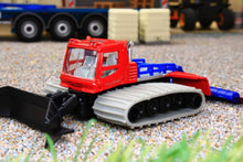 Load image into Gallery viewer, 1897 SIKU 1:87 SCALE PISTE BULLY