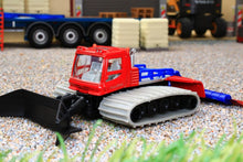 Load image into Gallery viewer, 1897 SIKU 1:87 SCALE PISTE BULLY