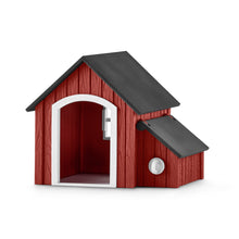 Load image into Gallery viewer, Sl42376 Schleich Farm World - Dog Kennel Animals And Figures (All Scales)