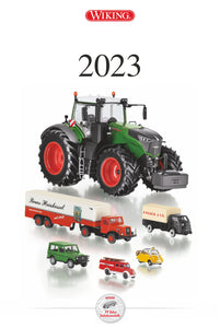 Brochure - Wiking 2023