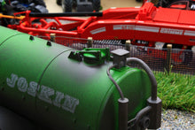 Load image into Gallery viewer, 2270(w) WEATHERED SIKU JOSKIN SLURRY TANKER WITH INJECTOR