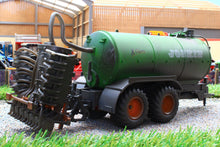 Load image into Gallery viewer, 2270(w) WEATHERED SIKU JOSKIN SLURRY TANKER WITH INJECTOR