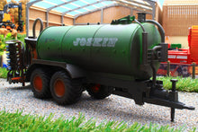 Load image into Gallery viewer, 2270(w) WEATHERED SIKU JOSKIN SLURRY TANKER WITH INJECTOR