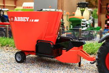 Load image into Gallery viewer, 2450AB SIKU ABBEY FODDER MIXER WAGON