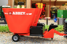 Load image into Gallery viewer, 2450AB SIKU ABBEY FODDER MIXER WAGON