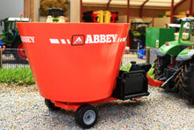 Load image into Gallery viewer, 2450AB SIKU ABBEY FODDER MIXER WAGON