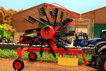 Load image into Gallery viewer, 2451 Siku Fella Whirl Rake