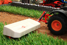 Load image into Gallery viewer, 2456 Siku Kuhn Rear Disk Mower