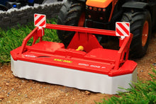 Load image into Gallery viewer, 2461 Siku Kuhn Front Mounted Disk Mower