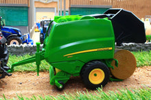 Load image into Gallery viewer, 2465 SIKU JOHN DEERE ROUND BALER 990