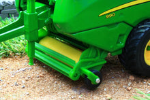 Load image into Gallery viewer, 2465 SIKU JOHN DEERE ROUND BALER 990