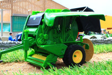 Load image into Gallery viewer, 2465 SIKU JOHN DEERE ROUND BALER 990