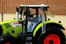 Load image into Gallery viewer, R300010 Ros Claas Axion 870 Tractor Tractors And Machinery (1:32 Scale)