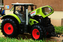 Load image into Gallery viewer, R300010 Ros Claas Axion 870 Tractor Tractors And Machinery (1:32 Scale)