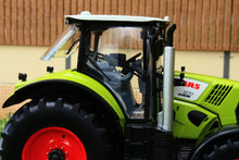 Load image into Gallery viewer, R300010 Ros Claas Axion 870 Tractor Tractors And Machinery (1:32 Scale)