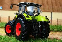 Load image into Gallery viewer, R300010 Ros Claas Axion 870 Tractor Tractors And Machinery (1:32 Scale)